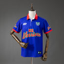 NUEVA ZELANDA POLO | 2026