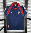 ATHLETIC CLUB | 99/00
