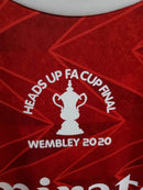 ARSENAL FA CUP CHAMPION EDITION 20/21