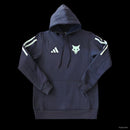 SUDADERA CRUZEIRO | 25/26