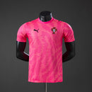 PORTUGAL PRE-MATCH (JUGADOR) | 2026