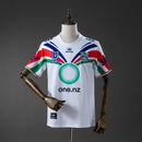 NBA NRL ZEALAND WARRIORS | 2026
