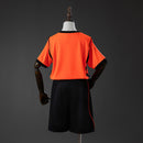 CONJUNTO INFANTIL HOLANDA 1ª | 2026