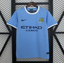 MANCHESTER CITY || 13/14