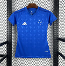 CRUZEIRO || 26/27 - Mujer
