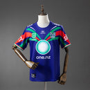 NBA NRL ZEALAND WARRIORS | 2026