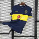 BOCA JUNIORS 09/10 RETRO