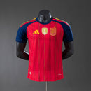 ESPAÑA (JUGADOR)  2 ESTRELLAS 26/27