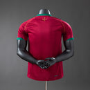 PORTUGAL 1ª (JUGADOR) | 2006