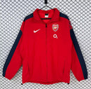 CORTAVIENTOS ARSENAL | 04/05