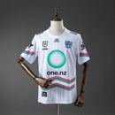 NBA NRL ZEALAND WARRIORS INDIGENOUS | 2025