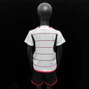 CONJUNTO INFANTIL FLAMENGO | 23/24