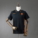 HOLANDA 2ª | 2021