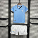 CONJUNTO INFANTIL LAZIO | 24/25
