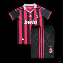 CONJUNTO INFANTIL MILAN | 09/10