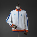 HOLANDA CORTAVIENTOS | 10/11