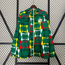 CORTAVIENTOS SENEGAL | 2024