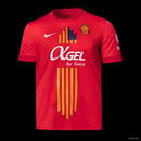 MALLORCA ||| 25/26