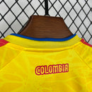 CONJUNTO INFANTIL COLOMBIA | 2026