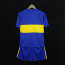 CONJUNTO INFANTIL BOCA JUNIORS | 21/22