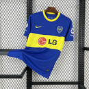 BOCA JUNIORS 10_11 RETRO