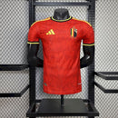 BÉLGICA (JUGADOR) | 2026