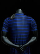 FRANCIA (JUGADOR) || 20/21