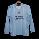 MANCHESTER CITY ||| 07/08