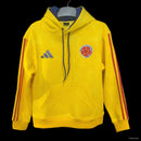 SUDADERA COLOMBIA | 2026
