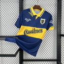 BOCA JUNIORS 95/97 RETRO