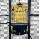 CONJUNTO INFANTIL REAL SOCIEDAD | 24/25