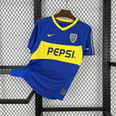 BOCA JUNIORS 03/04 RETRO