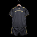 CONJUNTO INFANTIL BAYERN | 21/22