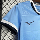 CONJUNTO INFANTIL LAZIO | 24/25