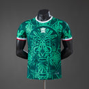 MÉXICO EDICIÓN ESPECIAL (JUGADOR) | 2026