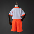 CONJUNTO INFANTIL HOLANDA 2ª | 2026