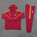 CHÁNDAL ARSENAL | 25/26