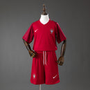 CONJUNTO INFANTIL PORTUGAL 1ª | 16/17