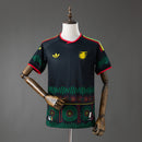 JAMAICA  ||| 2026