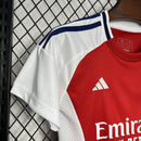 CONJUNTO INFANTIL ARSENAL | 24/25