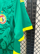 SENEGAL 2ª | 2025