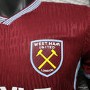WEST HAM (JUGADOR) | 25/26