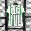 ATLETICO NACIONAL 25/26