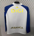 CHAQUETA DEPORTIVO LA CORUÑA | 25/26
