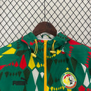 CORTAVIENTOS SENEGAL | 2024