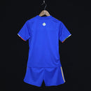 CONJUNTO INFANTIL CRUZEIRO | 21/22