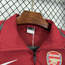 CORTAVIENTOS ARSENAL | 05/06