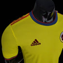 COLOMBIA (JUGADOR) | 2020