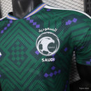 ARABIA SAUDITA (JUGADOR) | 2026