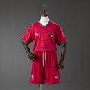 CONJUNTO INFANTIL PORTUGAL 1ª | 2026